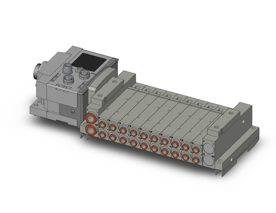 SS5V2-10S6Q3D-10D-C6-D0 MFLD, PLUG-IN