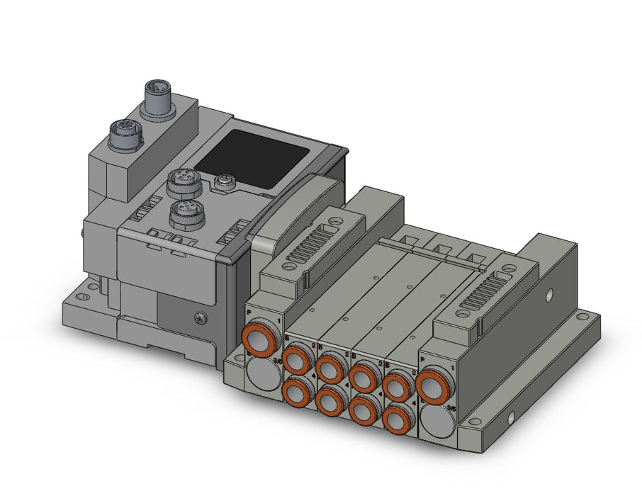 SS5V2-10S6ZE2ND-04BS-C8 MFLD, PLUG-IN