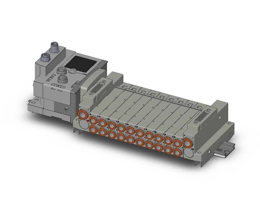 SS5V2-10S6ZE2ND-10BS-C8-D MFLD, PLUG-IN