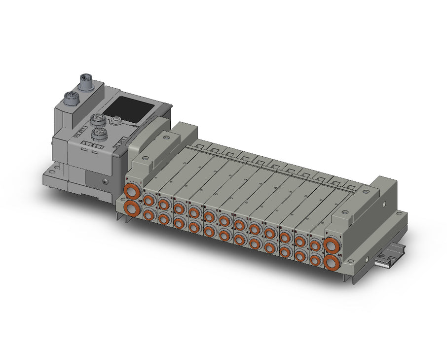 SS5V2-W10S6EA2ND-12B-N7-D MFLD, PLUG-IN