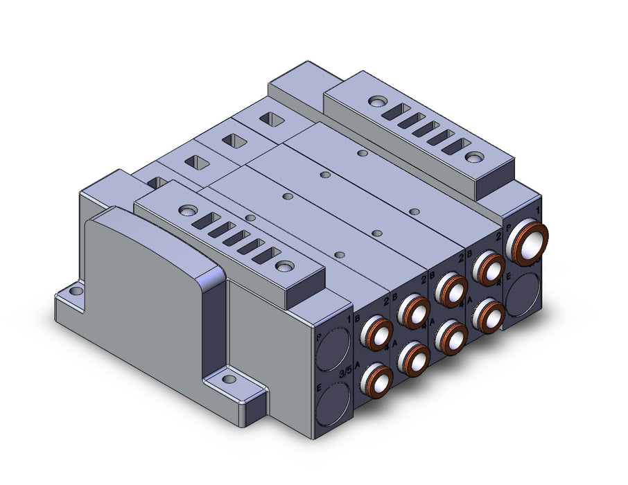 SS5V3-10S60D-04US-N11 MFLD, PLUG-IN