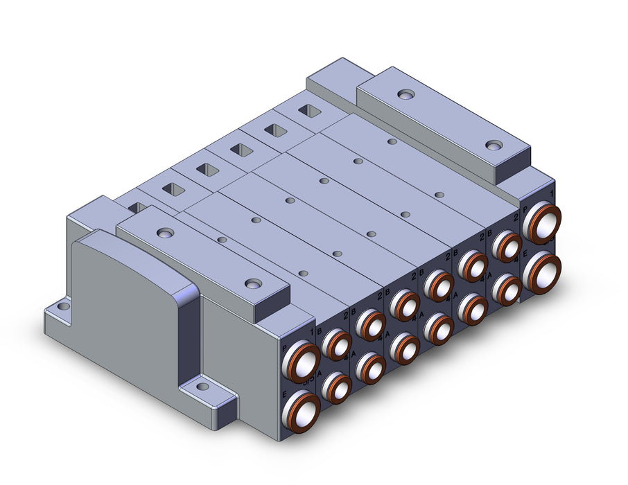 SS5V3-10S60D-06B-C8 MFLD, PLUG-IN