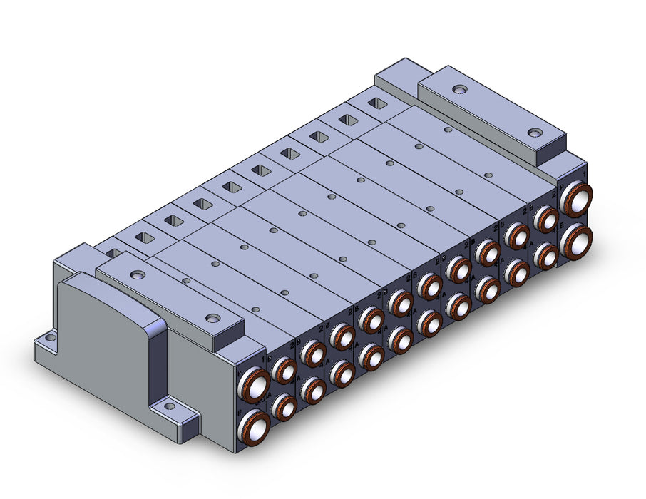 SS5V3-10S60D-10B-C8 MFLD, PLUG-IN