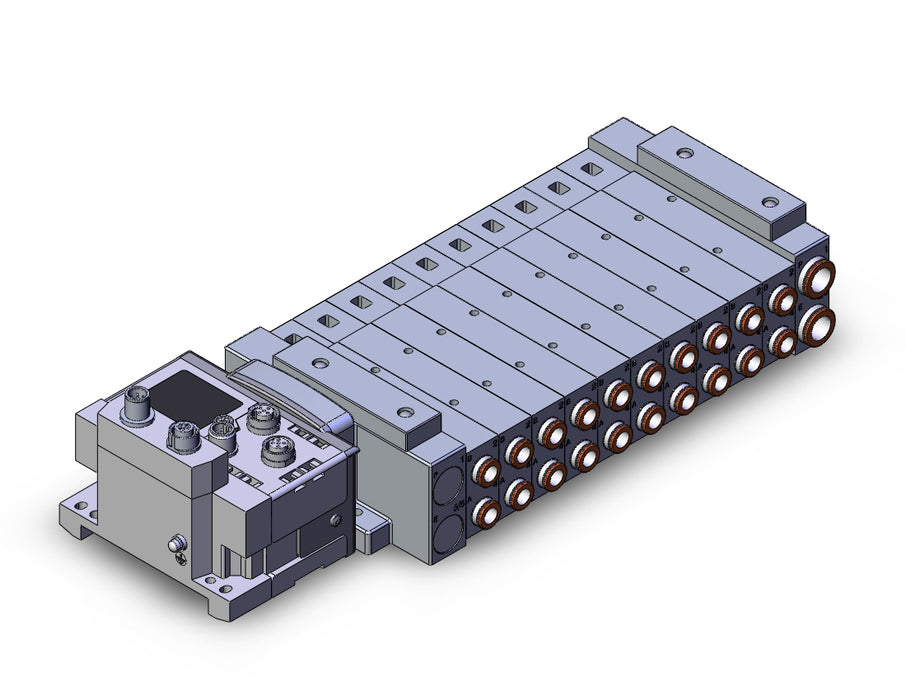 SS5V3-10S6Q2D-10U-N7 MFLD, PLUG-IN