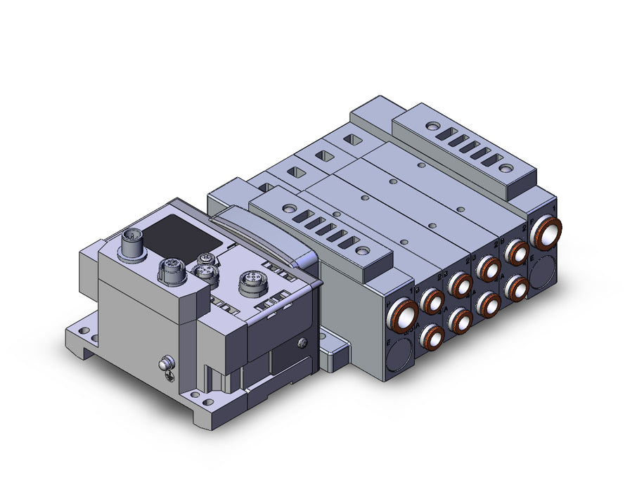 SS5V3-10S6ZE2D-04BS-C6 MFLD, PLUG-IN