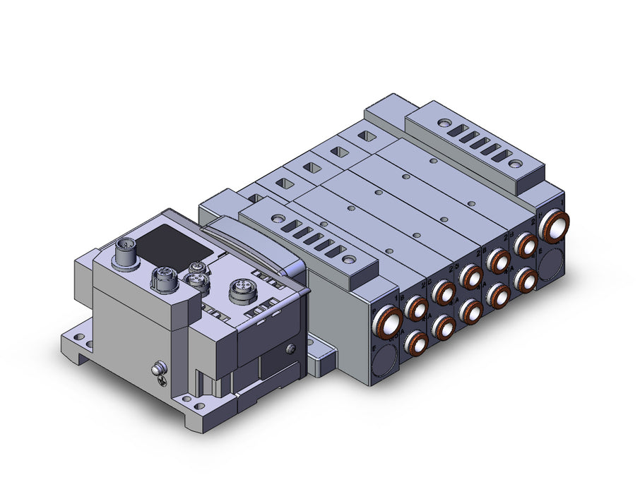 SS5V3-10S6ZE2D-05BS-C10 MFLD, PLUG-IN