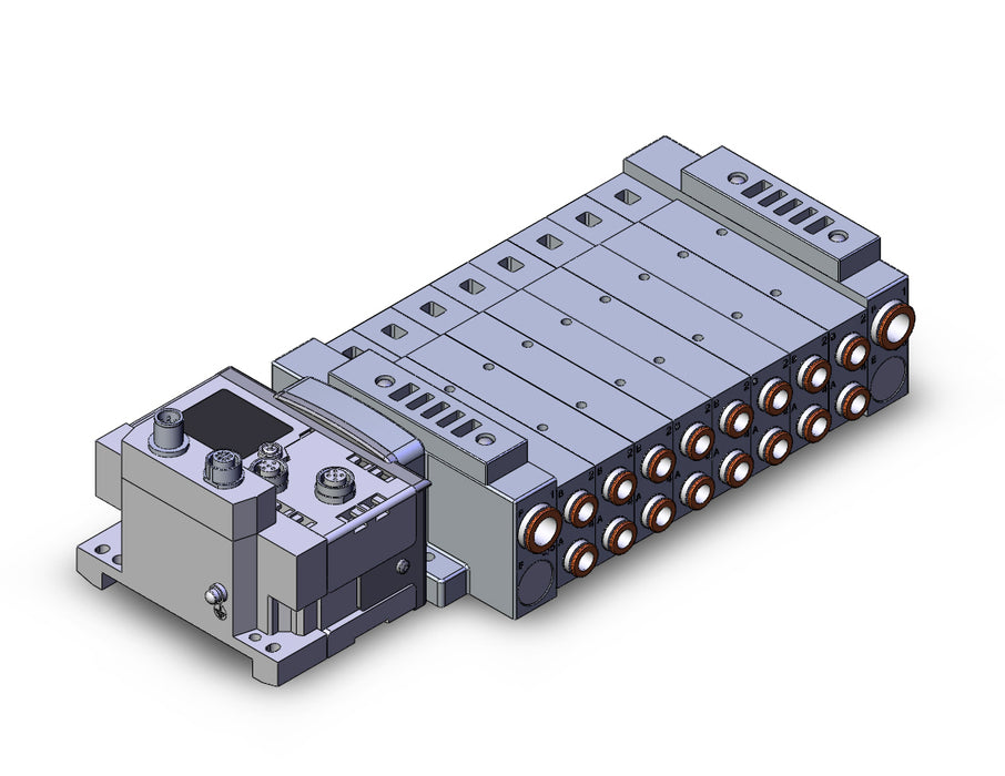 SS5V3-10S6ZE2D-08BS-C6 MFLD PLUG-IN