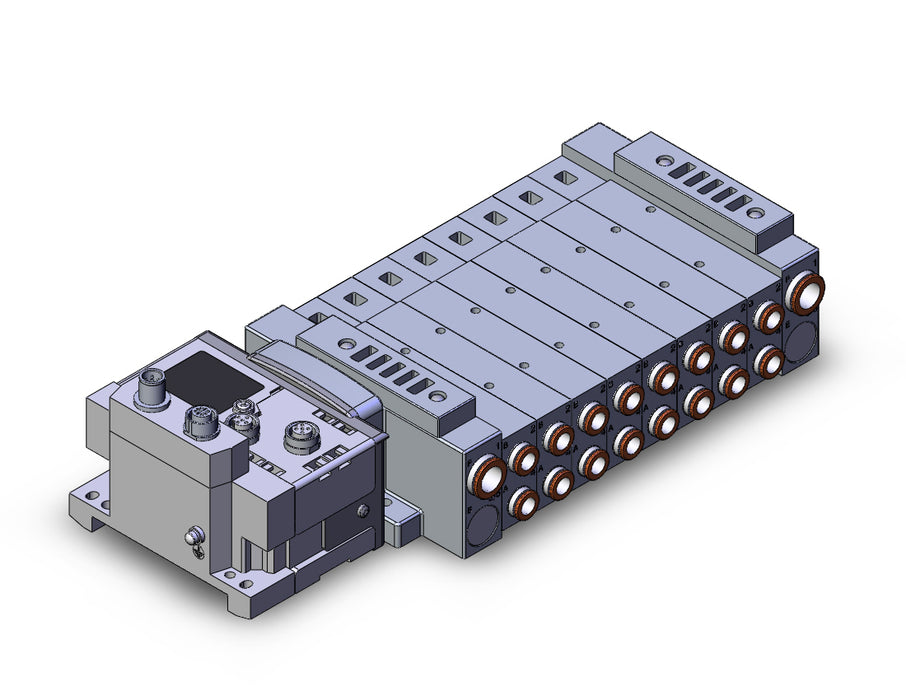 SS5V3-10S6ZE2D-08BS-C8 MFLD, PLUG-IN