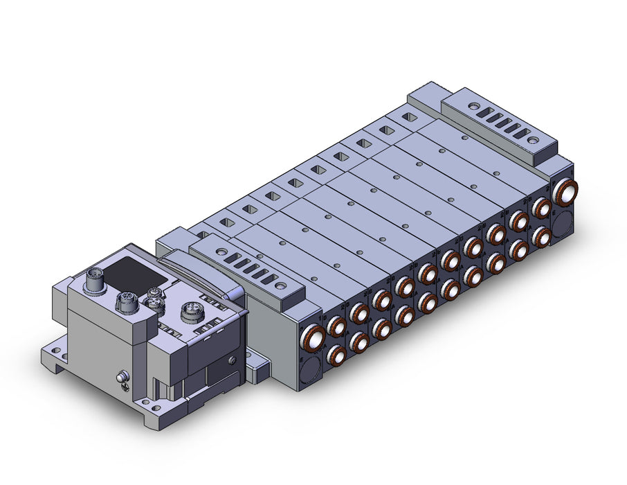 SS5V3-10S6ZE2D-10BS-C8 MFLD, PLUG-IN