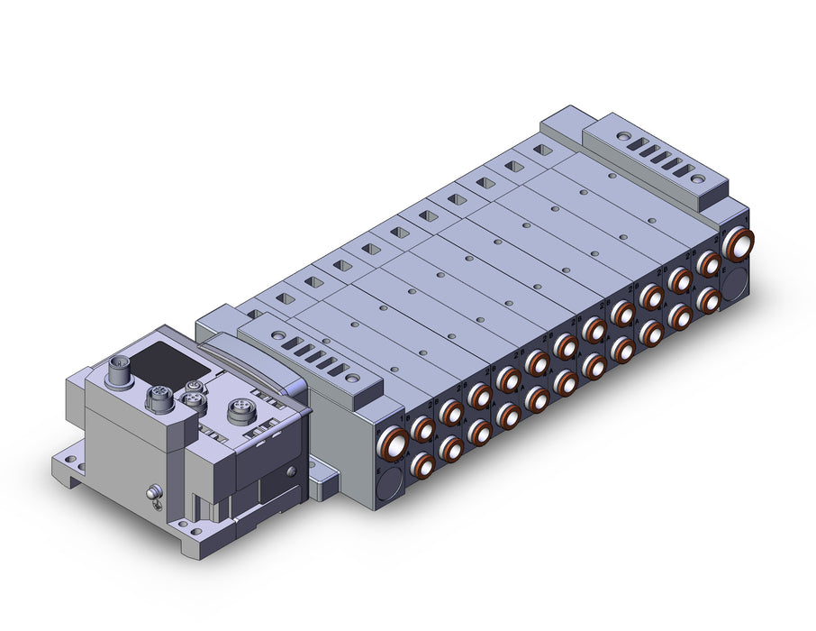 SS5V3-10S6ZE2D-11BS-C10 MFLD, PLUG-IN