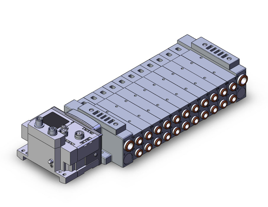 SS5V3-10S6ZE2D-11BS-C6 MFLD, PLUG-IN