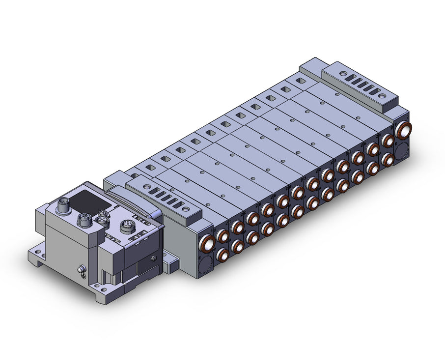 SS5V3-10S6ZE2D-12BS-C8 MFLD, PLUG-IN