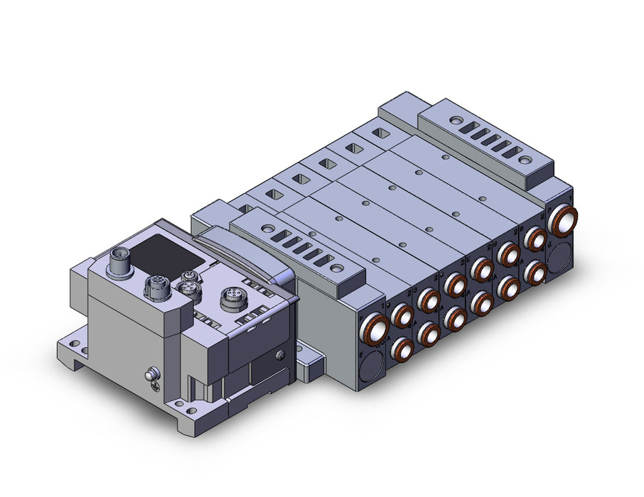 SS5V3-10S6ZE2ND-06BS-N11 MFLD, PLUG-IN