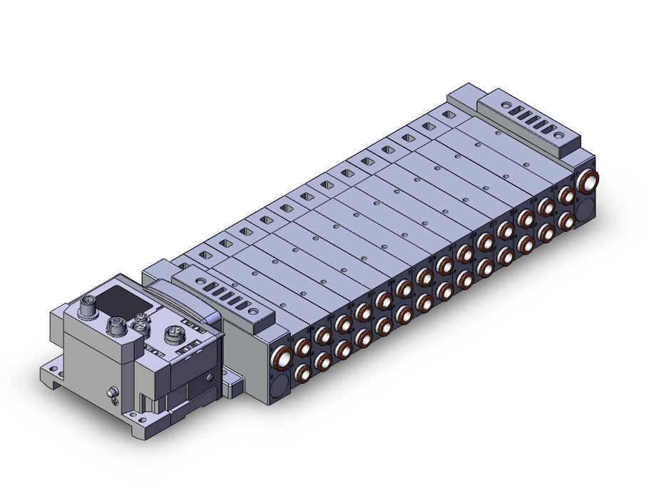 SS5V3-W10S6EA2ND-14BS-C6 MFLD, PLUG-IN