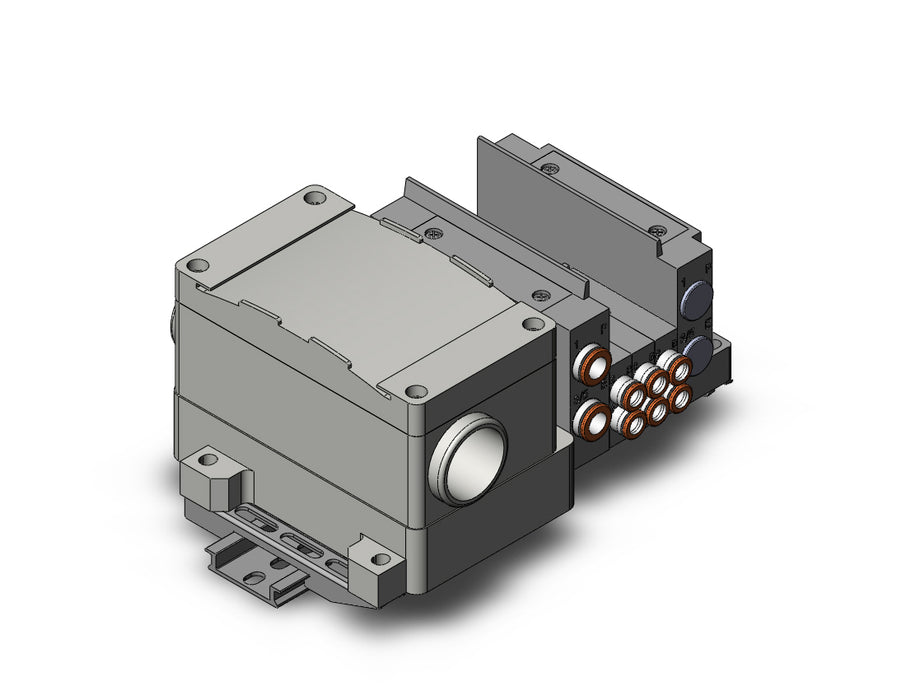 SS5Y3-10T-03D-N7D SS5Y3 3 STA MANIFOLD BASE