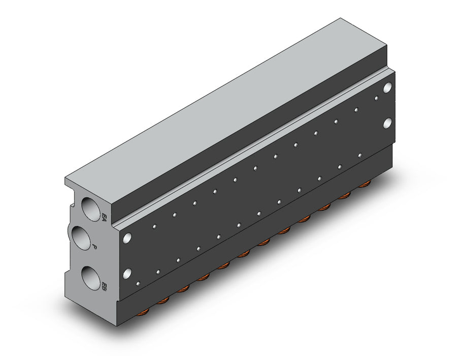 SS5Y3-41-12-C4N SS5Y manifold