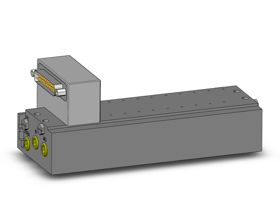 SS5Y3-51F2-S10D-C6 Plug-in Metal Base