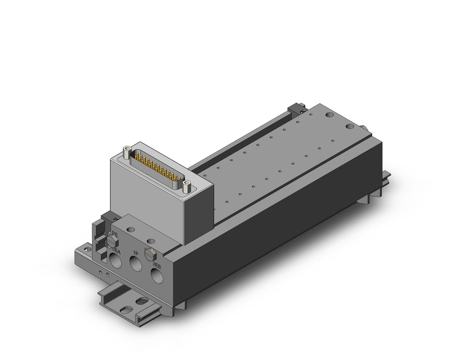 SS5Y3-52F1-11D-00TD Plug-in Metal Base