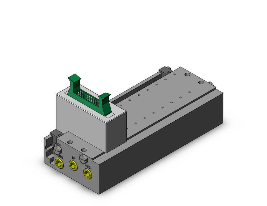 SS5Y3-52PG1-S09U-00T Plug-in Metal Base