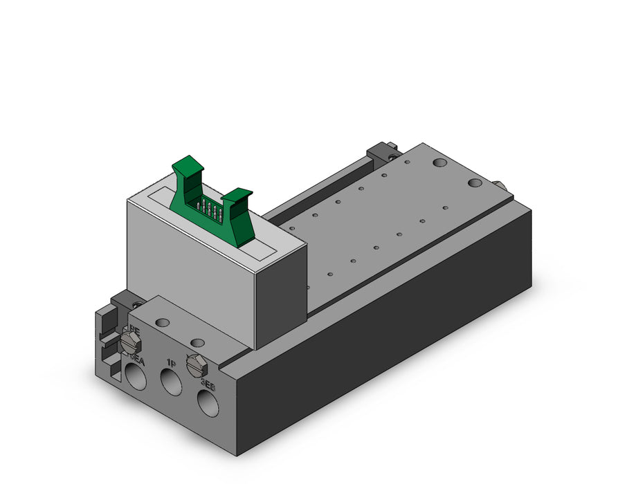 SS5Y3-52PH1-S08B-00T Plug-in Metal Base