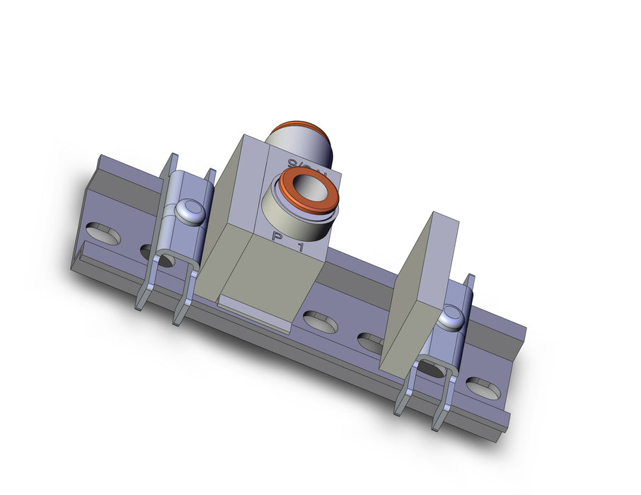 SS5Y3-60-02D MFLD, BODY PT, CASSETTE