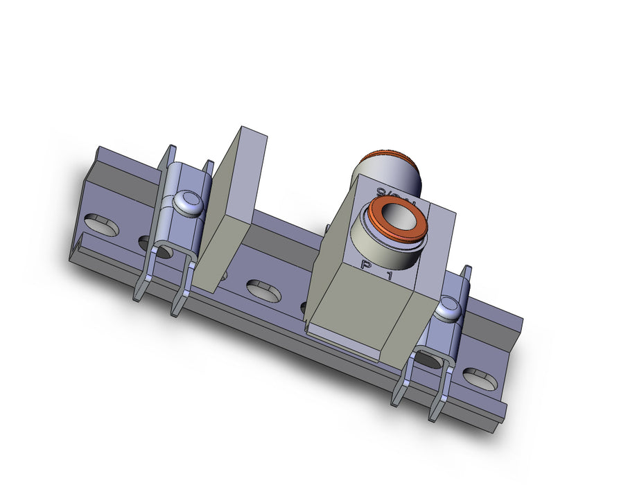SS5Y3-60-02U MFLD, BODY PT, CASSETTE
