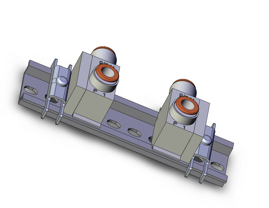 SS5Y3-60-03B MFLD, BODY PT, CASSETTE