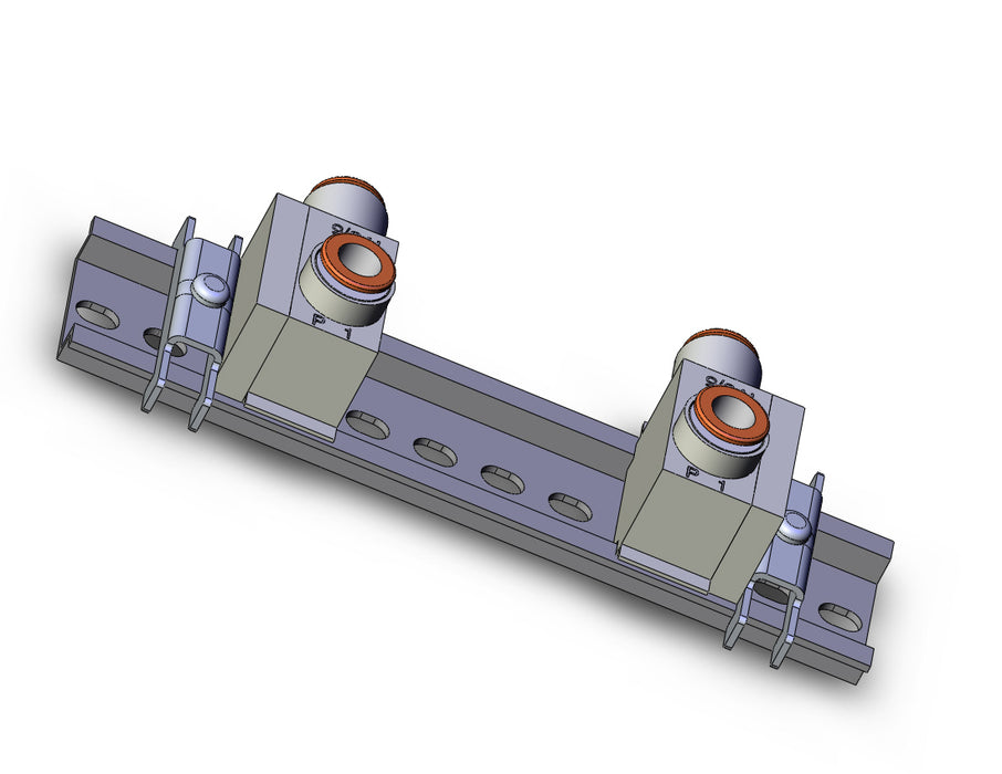 SS5Y3-60-05B MFLD, BODY PT, CASSETTE
