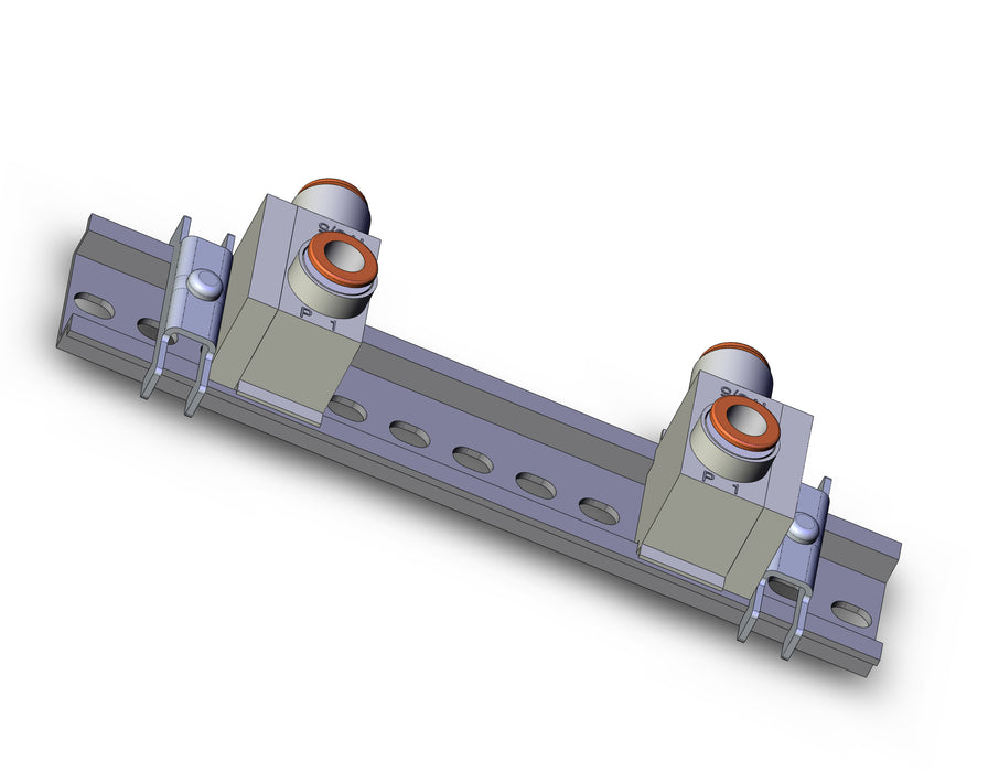 SS5Y3-60-06B SS5Y manifold