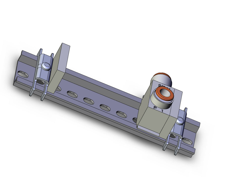 SS5Y3-60-06U-Q MFLD ASSY, CASSETTE TYPE