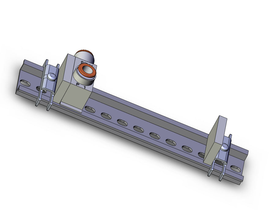 SS5Y3-60-09D MFLD, BODY PT, CASSETTE