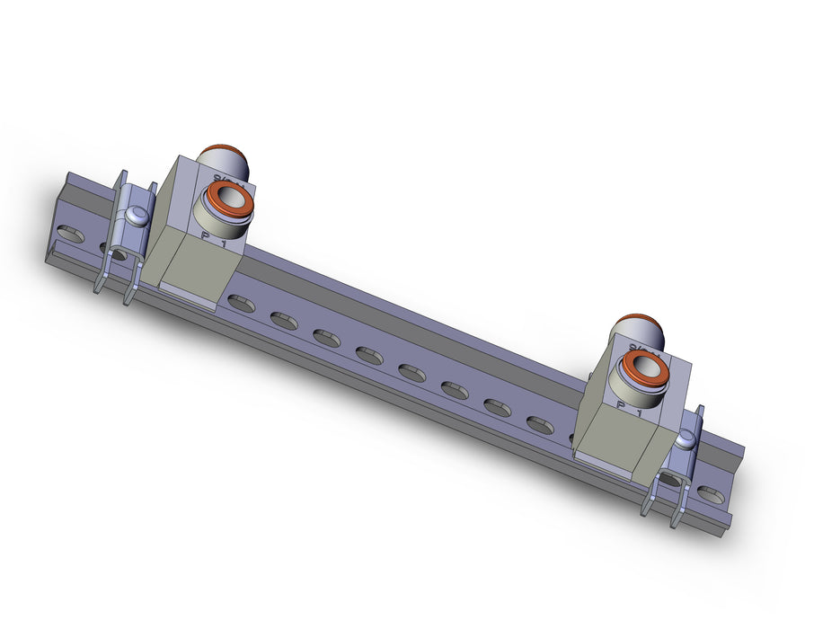 SS5Y3-60-10B-Q SS5Y manifold