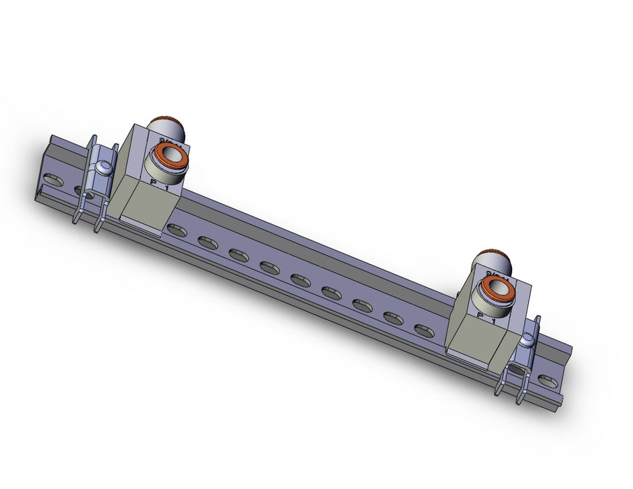 SS5Y3-60-11B SS5Y manifold