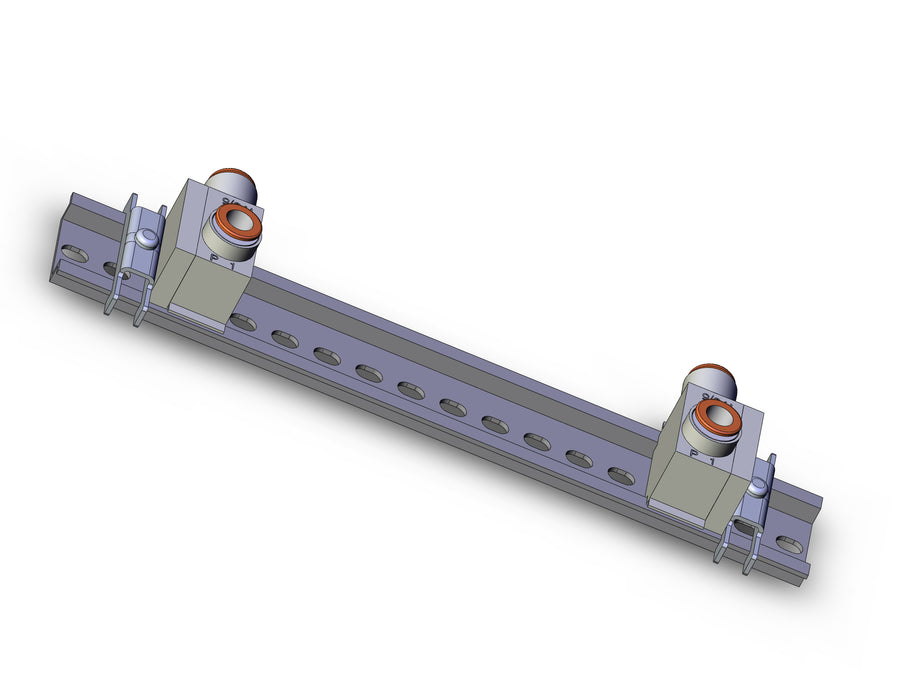 SS5Y3-60-12B MFLD, BODY PT, CASSETTE