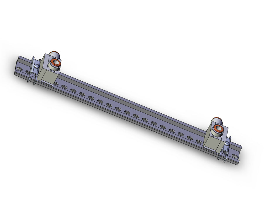 SS5Y3-60-20B SS5Y manifold