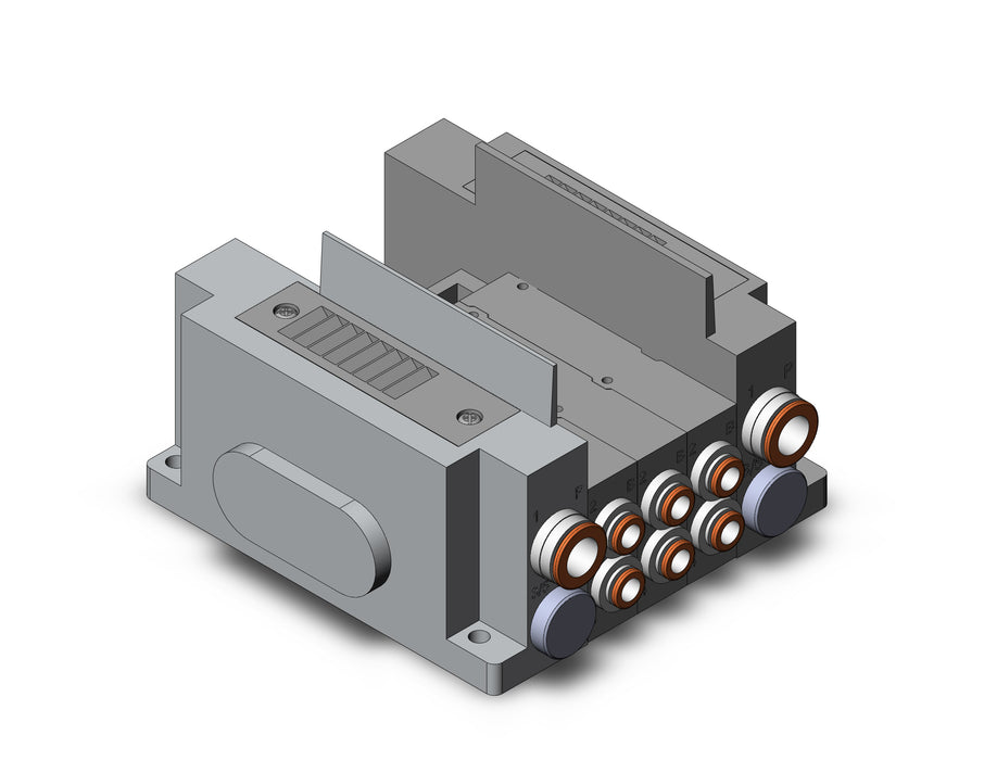 SS5Y5-10S0-03BS-C6 SS5Y5 3 STA MANIFOLD BASE