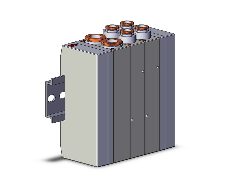 SS5Y5-45-20B-C6 SS5Y5 manifold base
