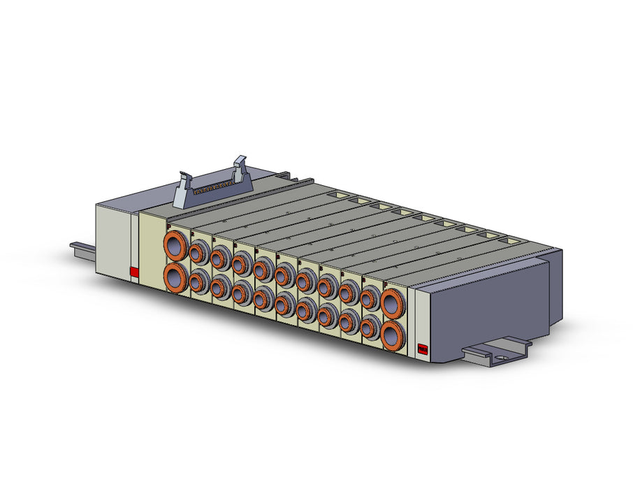 SS5Y5-45S0-09B-C6 MFLD ASSY.