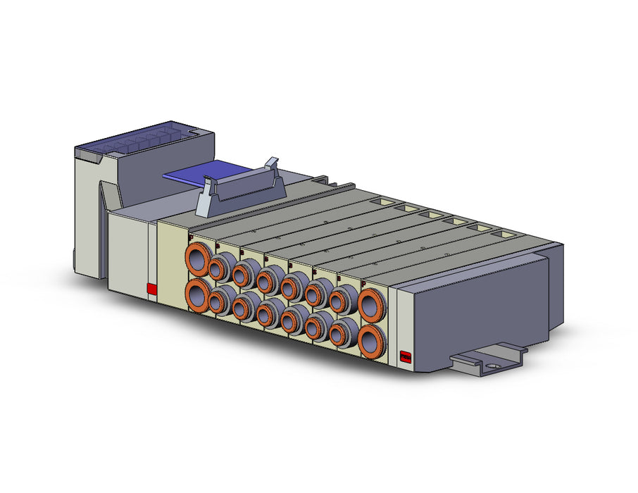 SS5Y5-45SR2-06B-N7 MFLD ASSY