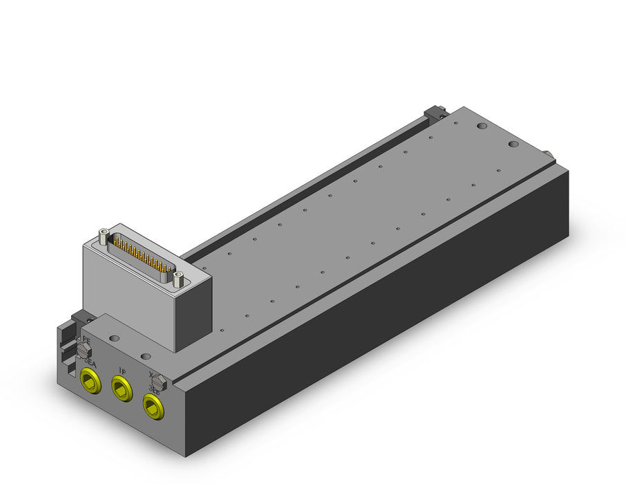 SS5Y5-51F1-12D-01T Plug-in Metal Base