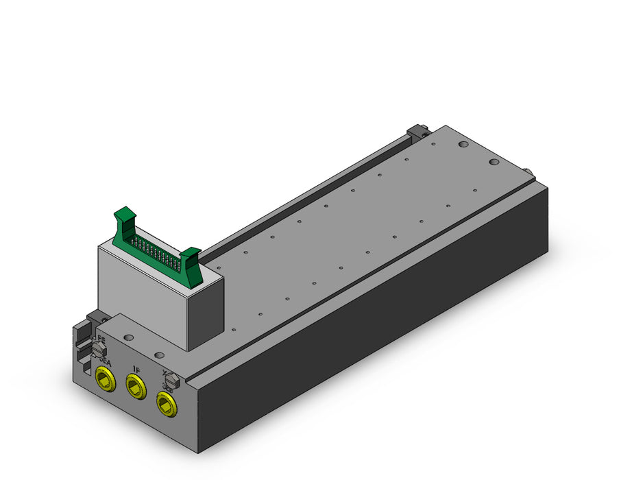 SS5Y5-51P1-10D-02T Plug-in Metal Base
