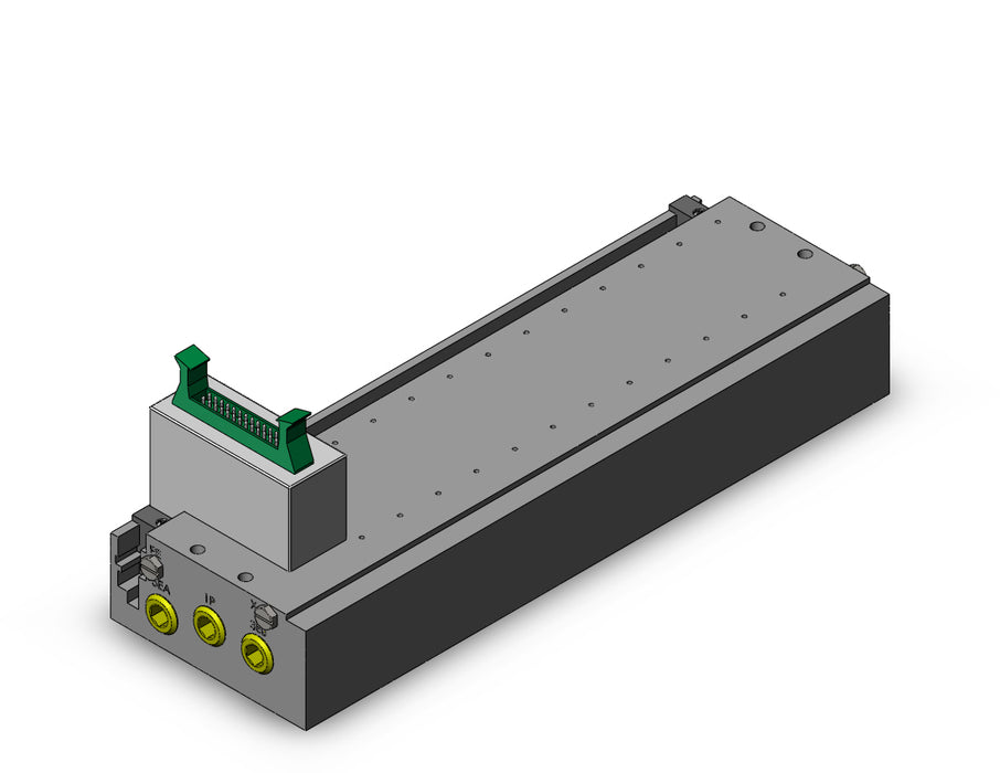 SS5Y5-51P1-12D-01T Plug-in Metal Base