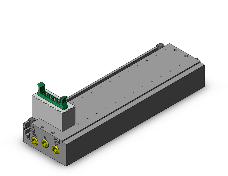 SS5Y5-51P1-12D-02T Plug-in Metal Base