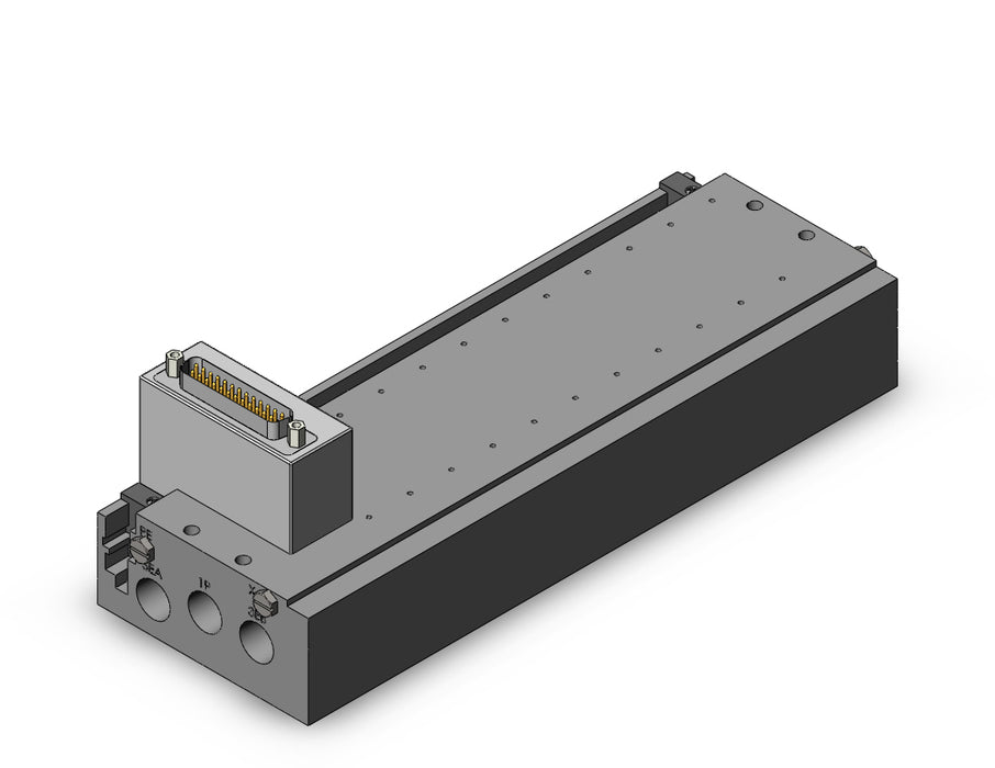 SS5Y5-52F1-11D-00T Plug-in Metal Base
