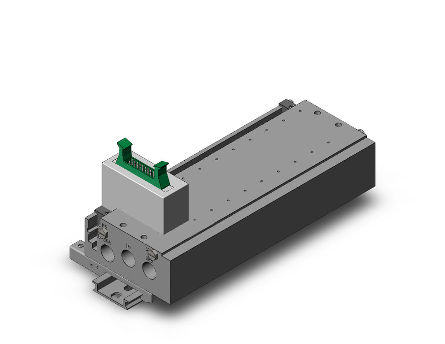 SS5Y5-52PG1-09B-00FD Plug-in Metal Base