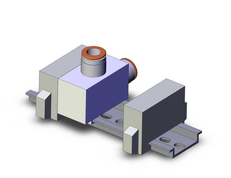 SS5Y5-60-02D MFLD, BODY PT, CASSETTE