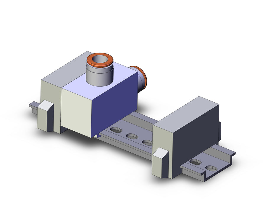 SS5Y5-60-03D MFLD, BODY PT, CASSETTE