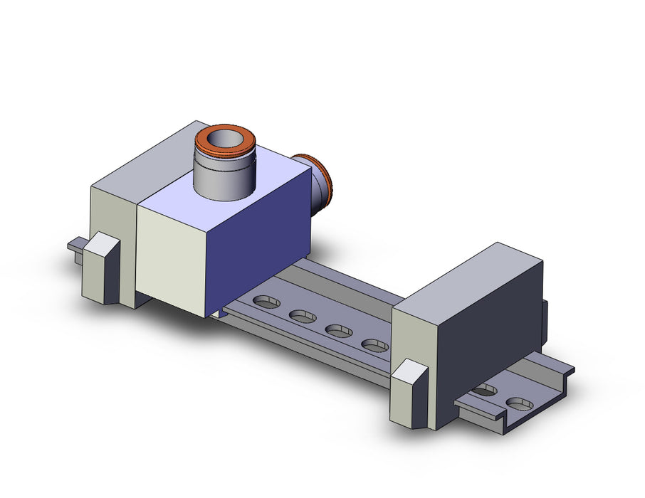 SS5Y5-60-04D MFLD, BODY PT, CASSETTE