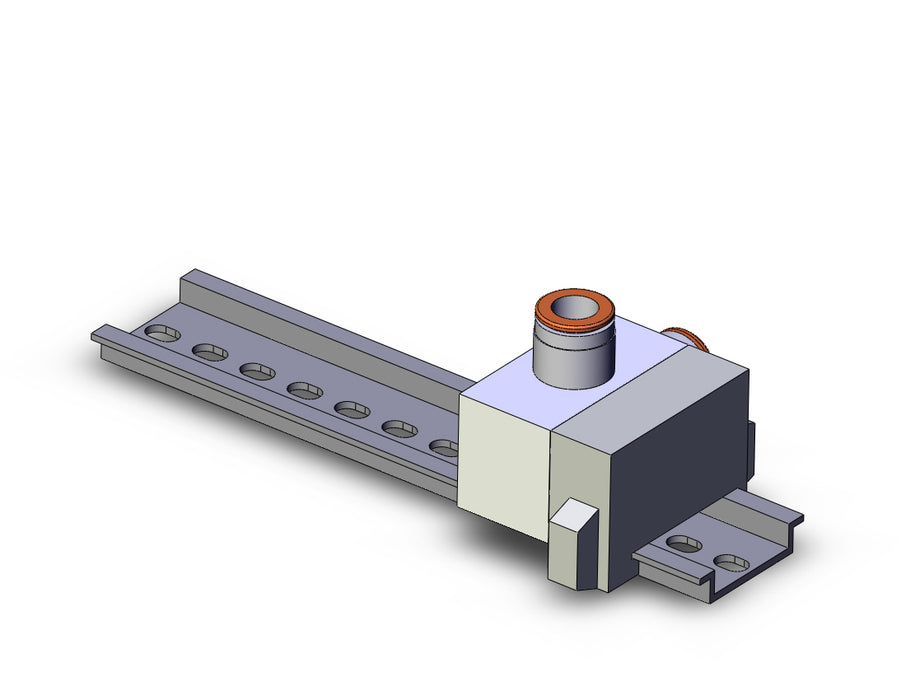 SS5Y5-60-05U MANIFOLD ASSY