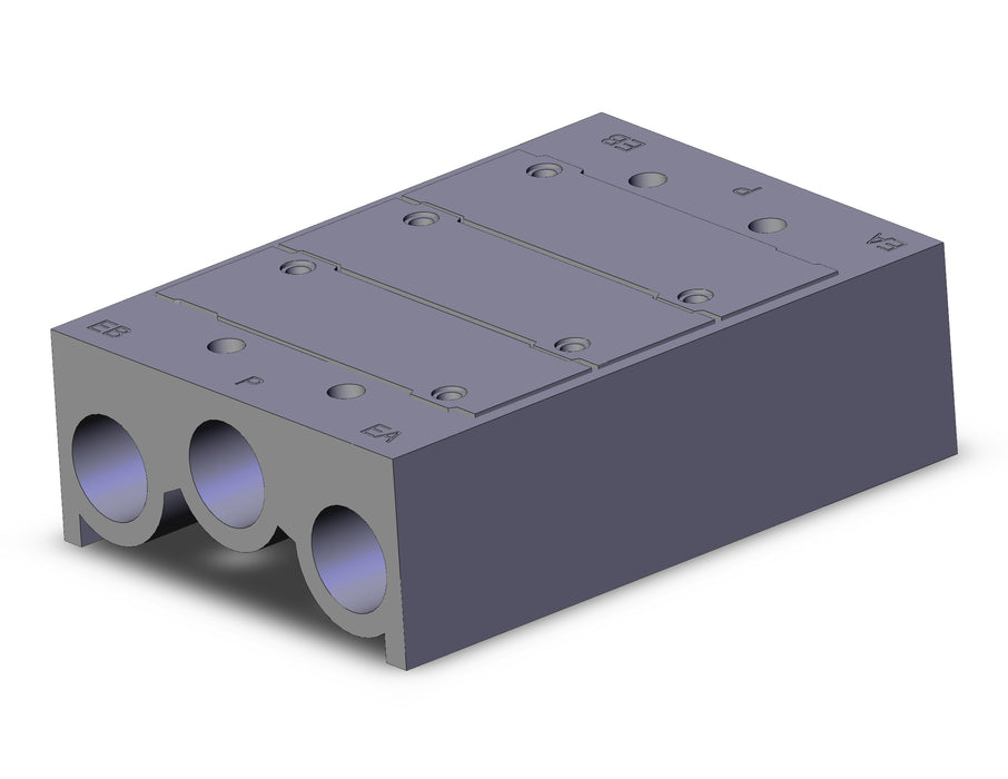 SS5Y7-20-03-00T SS5Y manifold